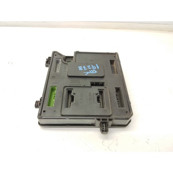 Recambio de centralita bcm para renault megane iii berlina 5 p dynamique referencia OEM IAM 284B19091R S180180040 