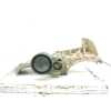 Recambio de tensor correa auxiliar para renault kangoo dynamique referencia OEM IAM 950649  