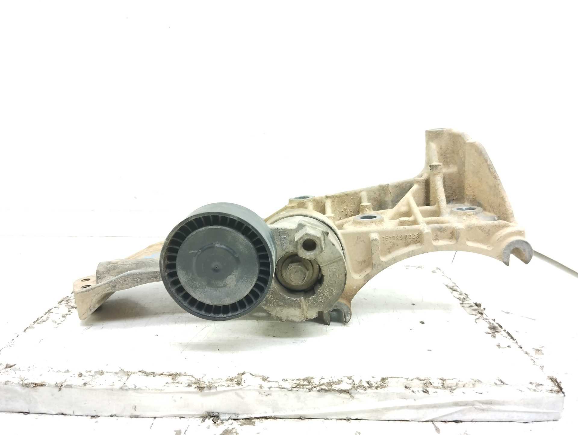 Recambio de tensor correa auxiliar para renault kangoo dynamique referencia OEM IAM 950649  