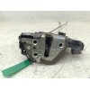 Recambio de cerradura puerta delantera derecha para toyota auris hybrid active referencia OEM IAM A084219  