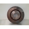 Recambio de disco freno delantero derecho para volkswagen new beetle (9c1/1c1) 1.9 tdi referencia OEM IAM   