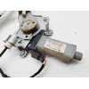 Recambio de elevalunas trasero izquierdo para ssangyong actyon 200 xdi referencia OEM IAM 8810021002  