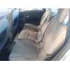 Recambio de asientos traseros para renault scenic iii authentique referencia OEM IAM   