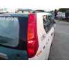 Recambio de piloto trasero derecho para nissan x-trail (t30) referencia OEM IAM   