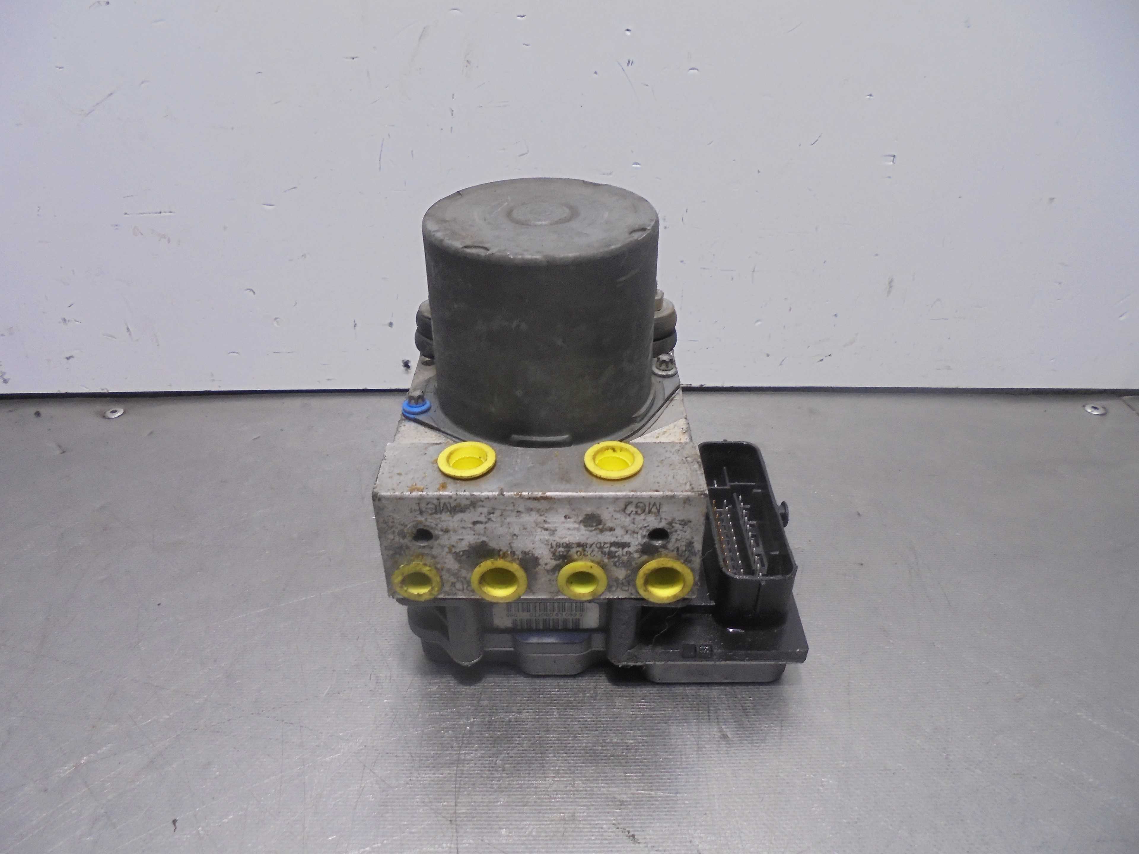 Recambio de abs para citroën c5 berlina business referencia OEM IAM 9662131280 9666542880 BOSCH