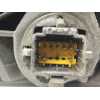 Recambio de retrovisor derecho para renault megane ii berlina 5p authentique referencia OEM IAM E9011105  