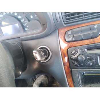 Recambio de conmutador de arranque para mercedes-benz clase c (w203) c 220 cdi (203.006) referencia OEM IAM   