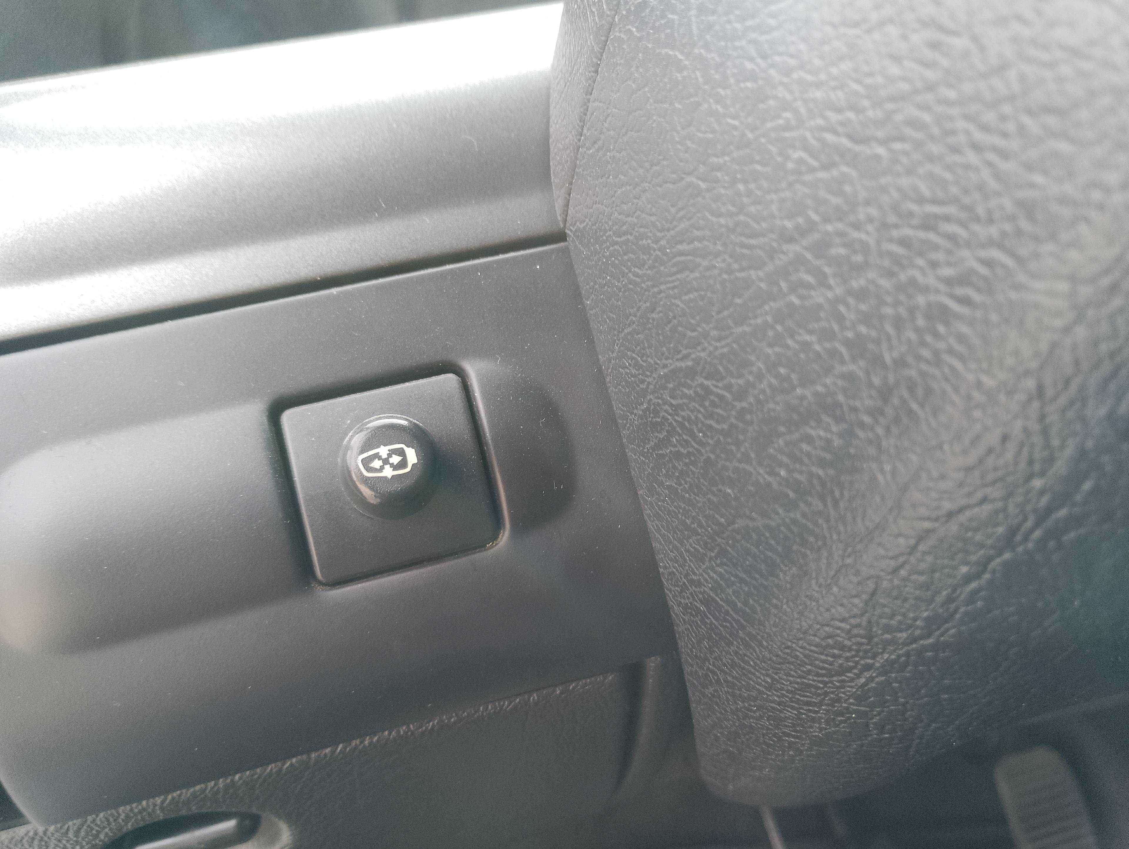 Recambio de mando retrovisor para citroën xantia berlina 1.6 armonia referencia OEM IAM   