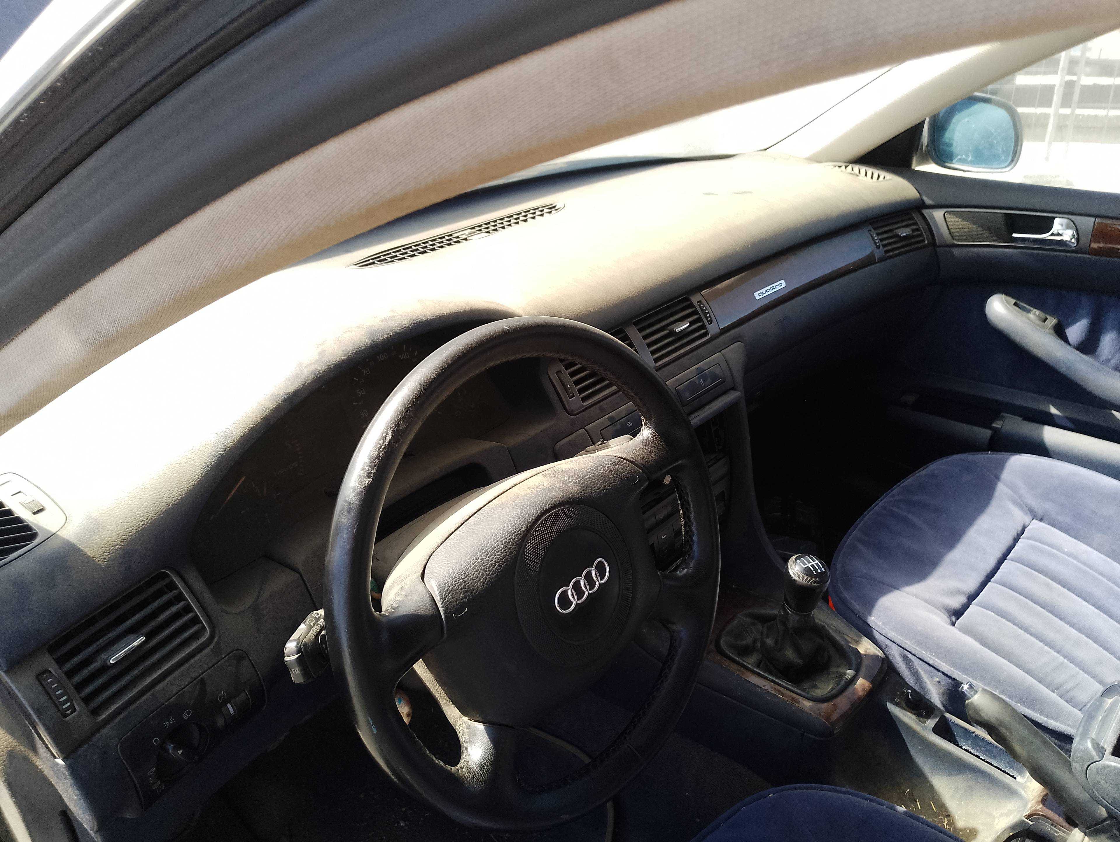 Recambio de salpicadero para audi a6 berlina (4b2) 2.5 tdi referencia OEM IAM   