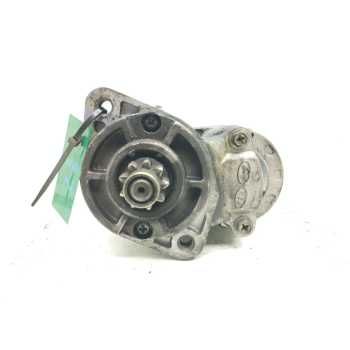 Motores de arranque 3610027000 031013170 