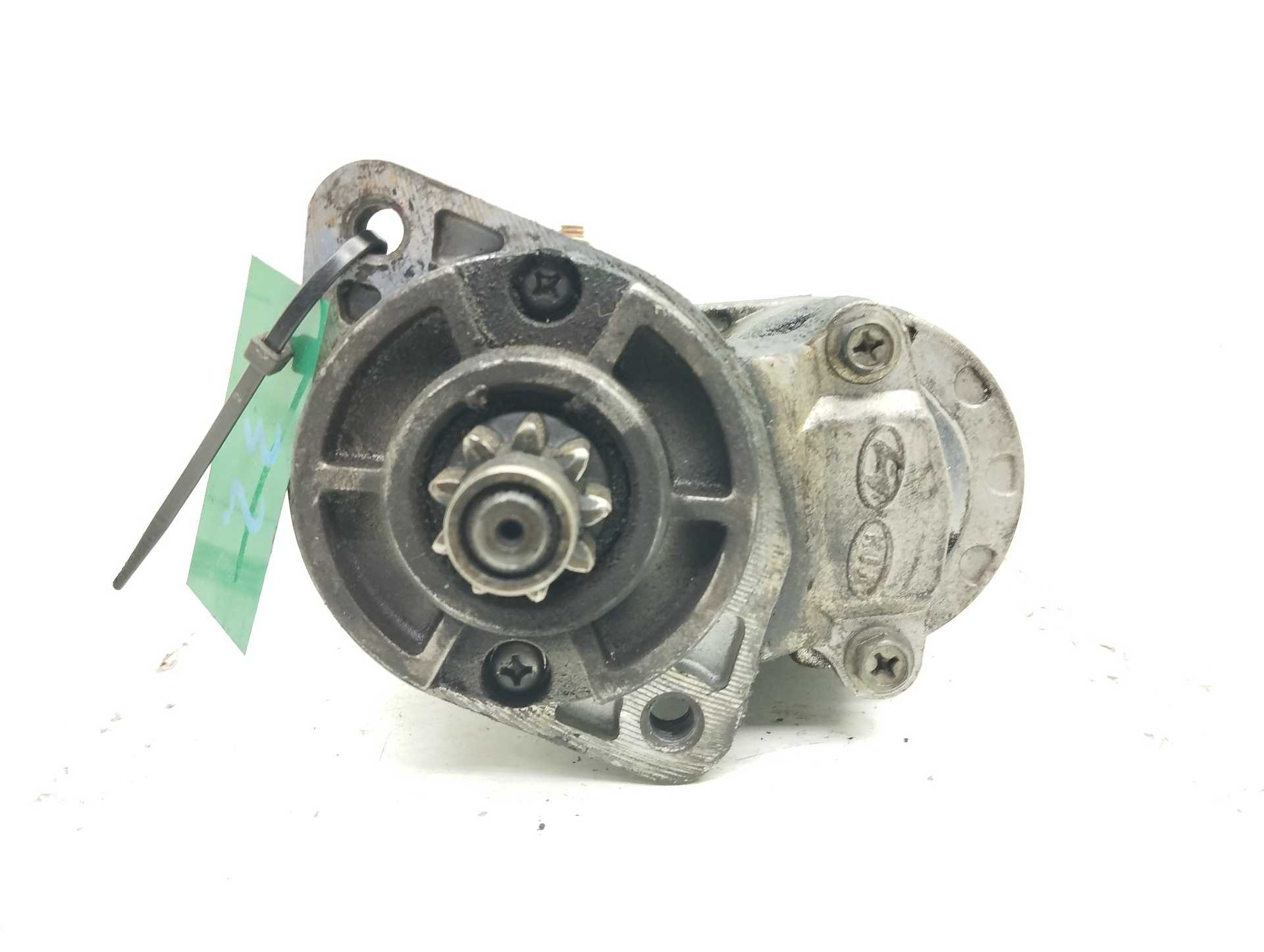 Recambio de motores de arranque para kia carens 2.0 crdi ex monovolumen referencia OEM IAM 3610027000 031013170 
