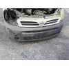 Recambio de paragolpes delantero para nissan interstar mod. 04 (x70) caja cerrada, l 1 h 2, techo referencia OEM IAM   