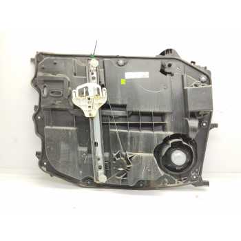 Recambio de elevalunas delantero derecho para dodge nitro 2.8 crd referencia OEM IAM 1002410  