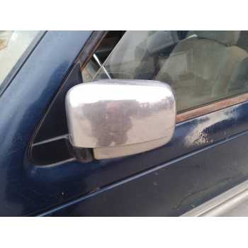RETROVISOR IZQUIERDO 