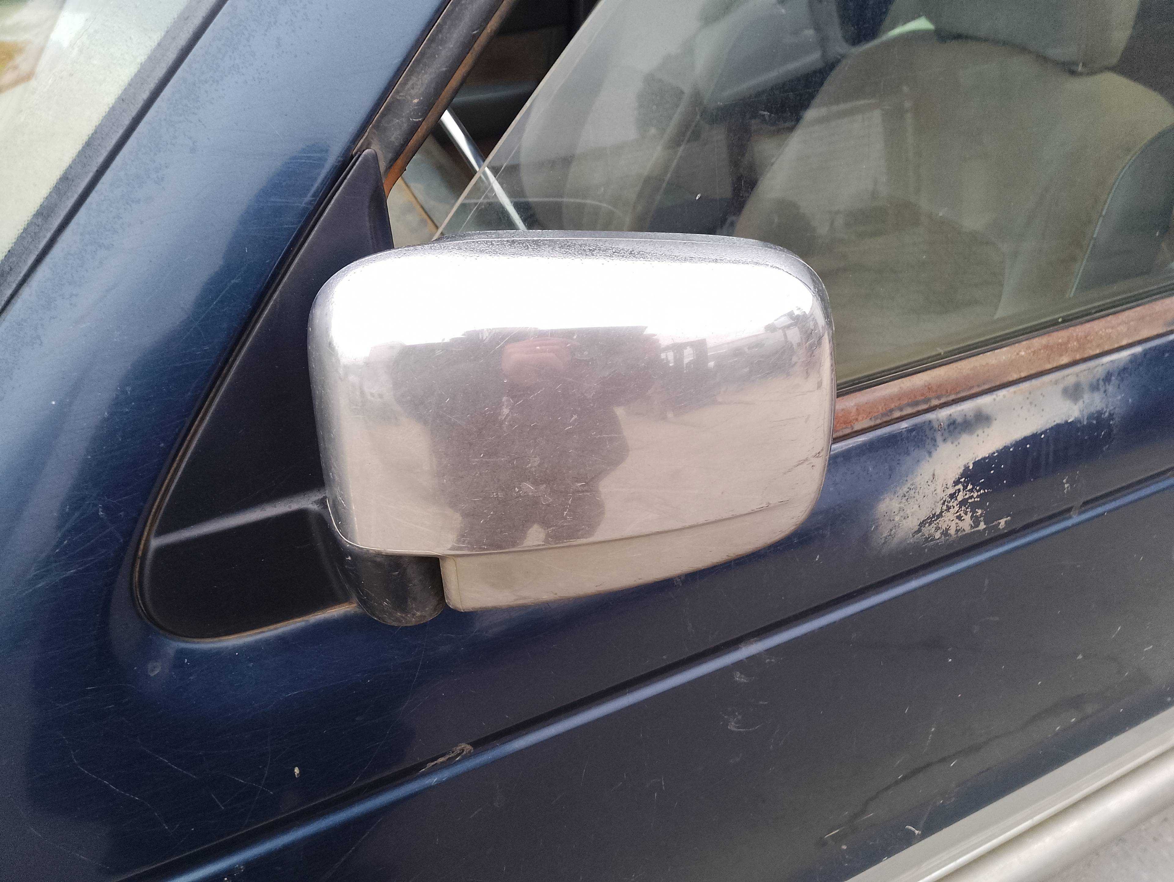 Recambio de retrovisor izquierdo para ford ranger (er) básico referencia OEM IAM   