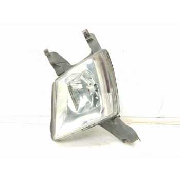 Recambio de faro antiniebla izquierdo para peugeot 407 st sport referencia OEM IAM 964194568003  