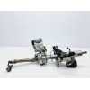 Recambio de columna direccion para renault clio v edition one referencia OEM IAM 488107220R  