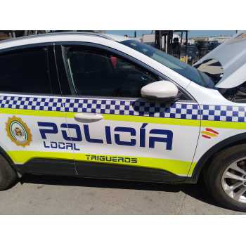 PUERTA DELANTERA DERECHA 2833029 