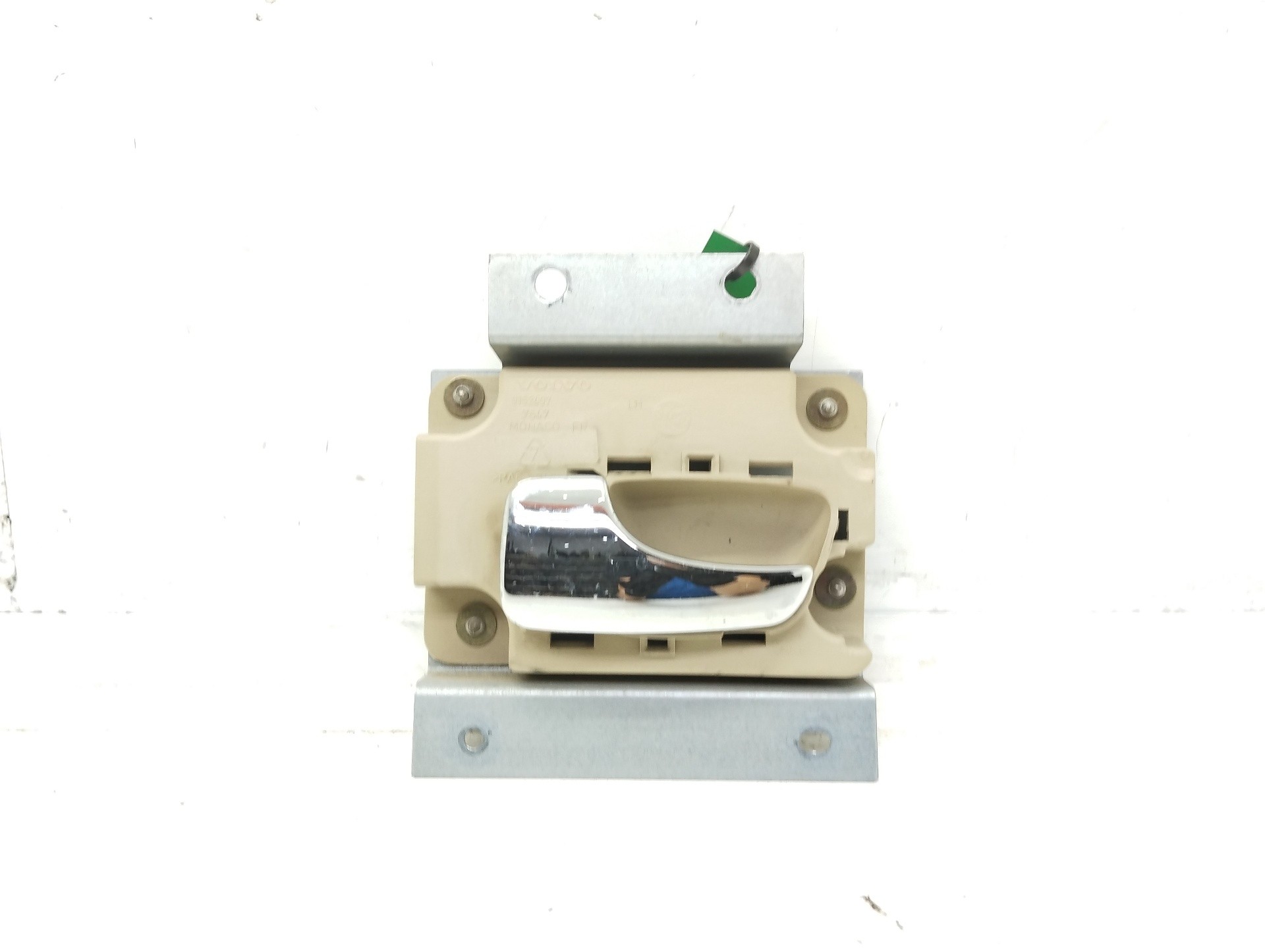Recambio de maneta interior delantera izquierda para volvo c70 cabriolet 2.4 t referencia OEM IAM 91524977847  