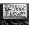 Recambio de alternador para kia rio basic referencia OEM IAM 3730003355 2622650 