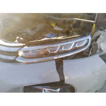 Recambio de piloto delantero izquierdo para citroën c3 aircross rip curl referencia OEM IAM   