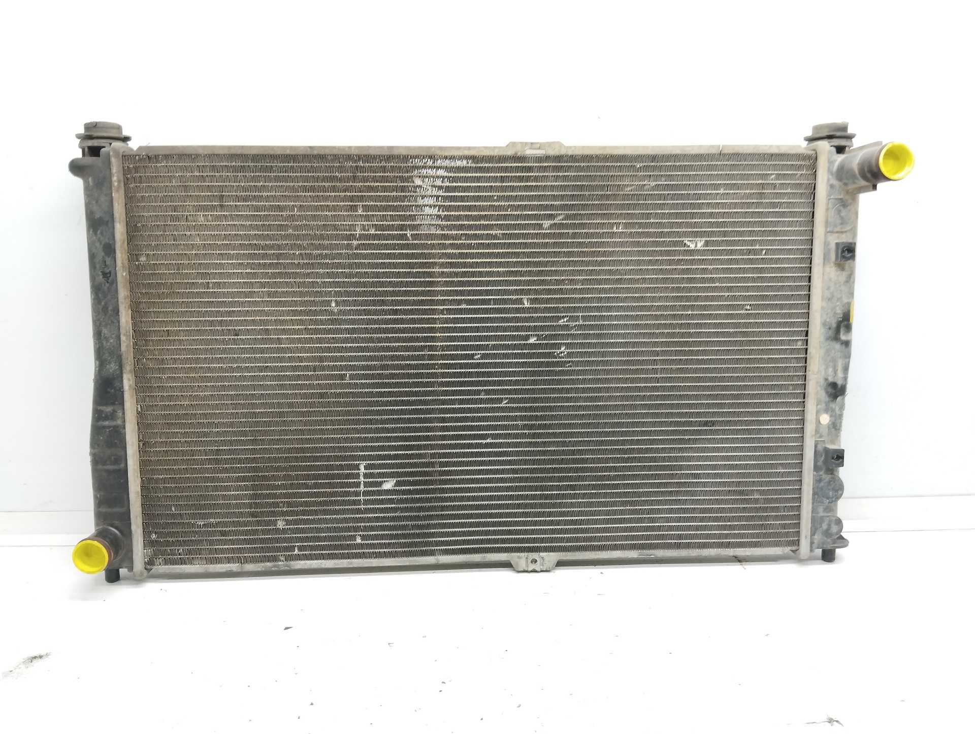 Recambio de radiador agua para kia carnival ii 2.9 cdri ex referencia OEM IAM   