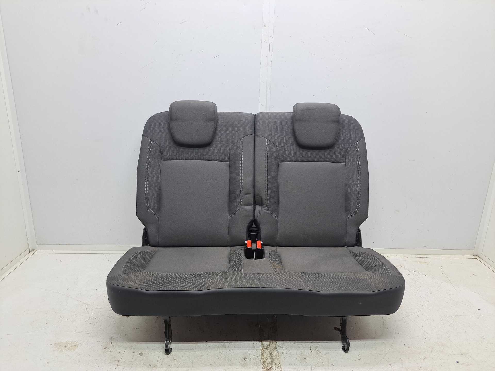 Recambio de asientos tercera fila para dacia lodgy laureate referencia OEM IAM   