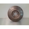 Recambio de disco freno delantero derecho para volkswagen new beetle (9c1/1c1) 1.9 tdi referencia OEM IAM   