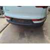 Recambio de paragolpes trasero para kia sportage concept 4x2 referencia OEM IAM  866113U000 