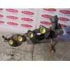 Recambio de turbocompresor para ford mondeo berlina (gd) 1.8 turbodiesel cat referencia OEM IAM 97FF6K682AD  