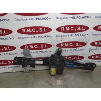 ELEVALUNAS DELANTERO IZQUIERDO 807014EA0C 
