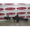 Recambio de elevalunas delantero izquierdo para nissan qashqai (j11) 360 referencia OEM IAM 807014EA0C  