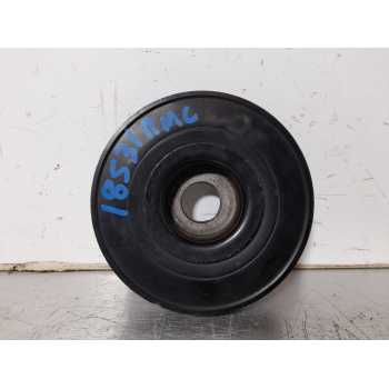 Recambio de polea cigueñal para volvo v50 familiar 1.6 diesel cat referencia OEM IAM   