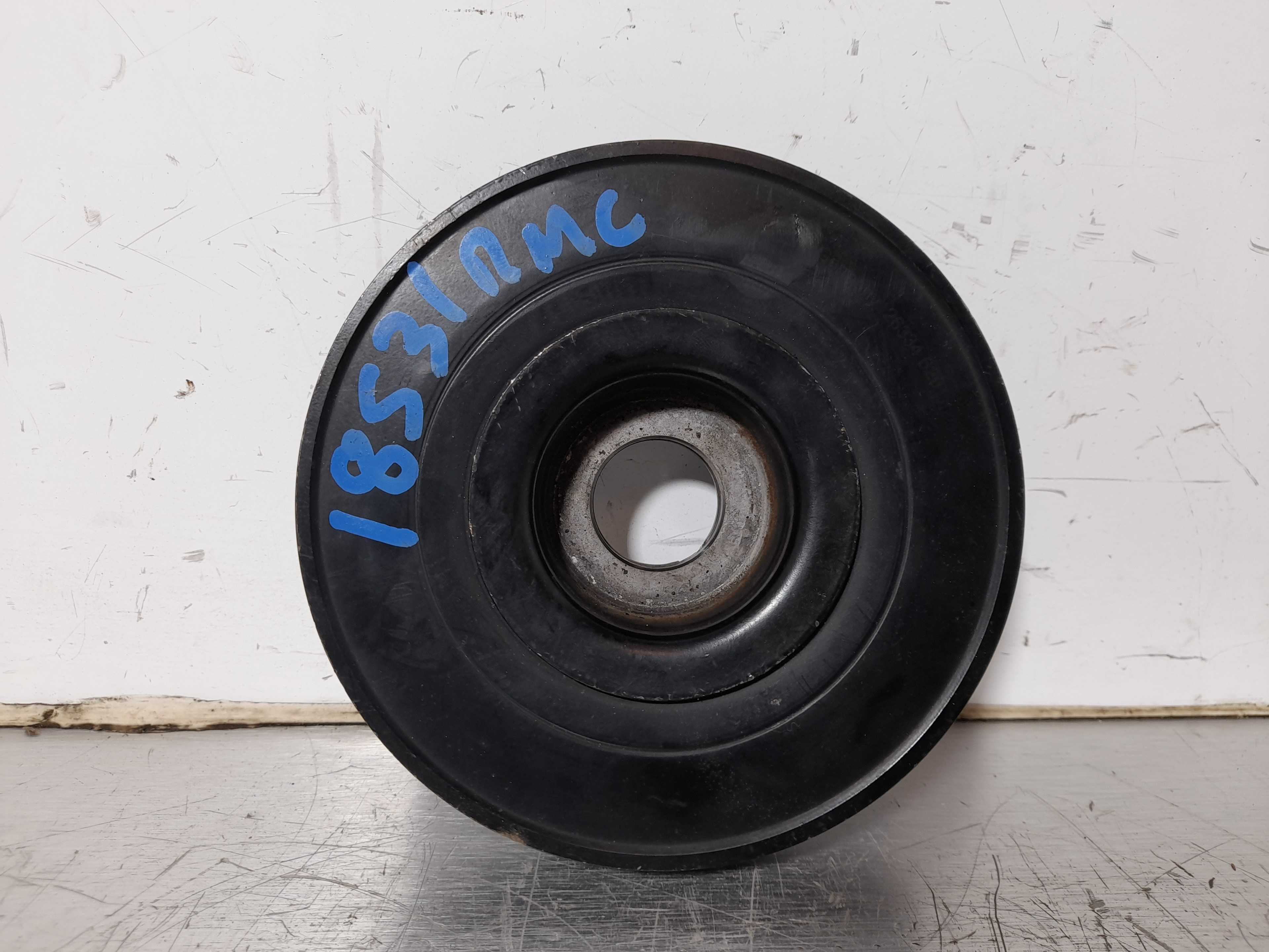 Recambio de polea cigueñal para volvo v50 familiar 1.6 diesel cat referencia OEM IAM   