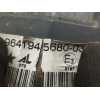 Recambio de faro antiniebla izquierdo para peugeot 407 st sport referencia OEM IAM 964194568003  