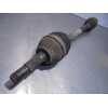 Recambio de transmision delantera izquierda para citroën c3 sx referencia OEM IAM 9685233780  