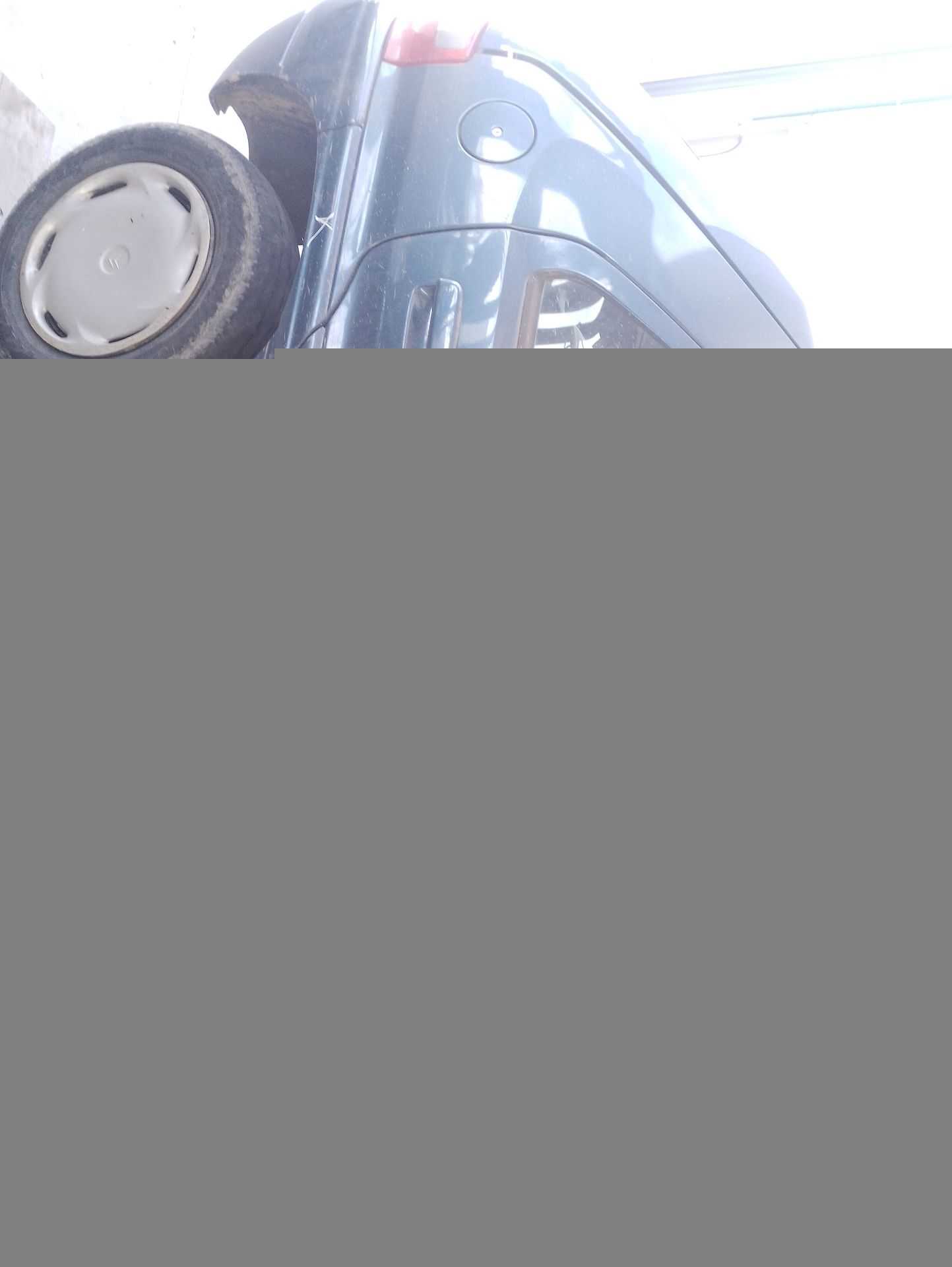 Recambio de puerta trasera derecha para citroën saxo (s0, s1) 1.5 d referencia OEM IAM 900898  