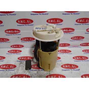 Recambio de aforador para alfa romeo 147 (190) 1.6 16v cat referencia OEM IAM 0580313073  