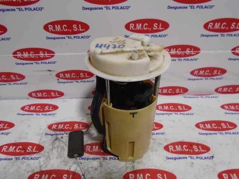 Recambio de aforador para alfa romeo 147 (190) 1.6 16v cat referencia OEM IAM 0580313073  