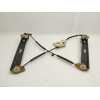 Recambio de elevalunas delantero izquierdo para seat leon (5f1) fr referencia OEM IAM 5F4837461D  