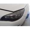 Recambio de faro izquierdo para opel astra j (p10) 1.7 cdti (68) referencia OEM IAM 13365290  