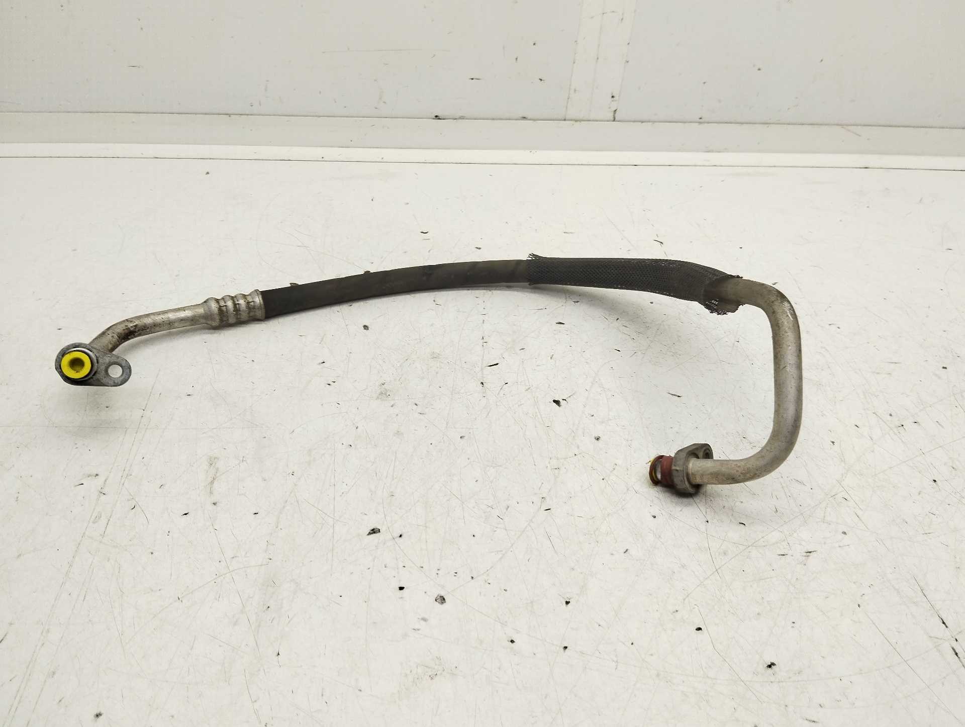 Recambio de tubos aire acondicionado para renault megane ii berlina 3p 1.6 16v referencia OEM IAM   