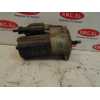 Recambio de motores de arranque para seat ibiza (6k1) select referencia OEM IAM   