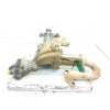 Recambio de valvula egr para renault kangoo dynamique referencia OEM IAM 7003680600  