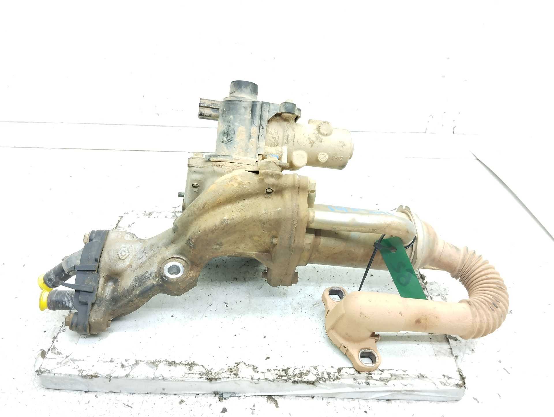 Recambio de valvula egr para renault kangoo dynamique referencia OEM IAM 7003680600  