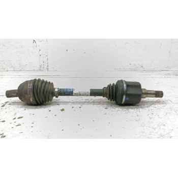 TRANSMISION DELANTERA IZQUIERDA 6G913B437BD 