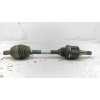 Recambio de transmision delantera izquierda para ford mondeo ber. (ca2) 2.0 tdci cat referencia OEM IAM 6G913B437BD  