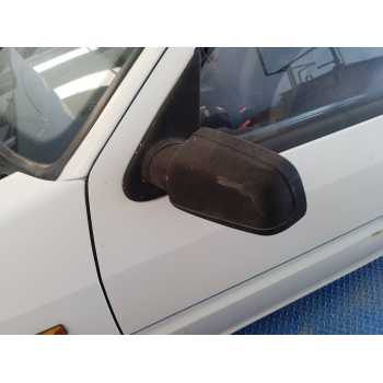 RETROVISOR IZQUIERDO 