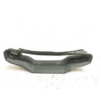 Recambio de deflector de radiador para renault clio iv 1.5 dci referencia OEM IAM 214B30199R  
