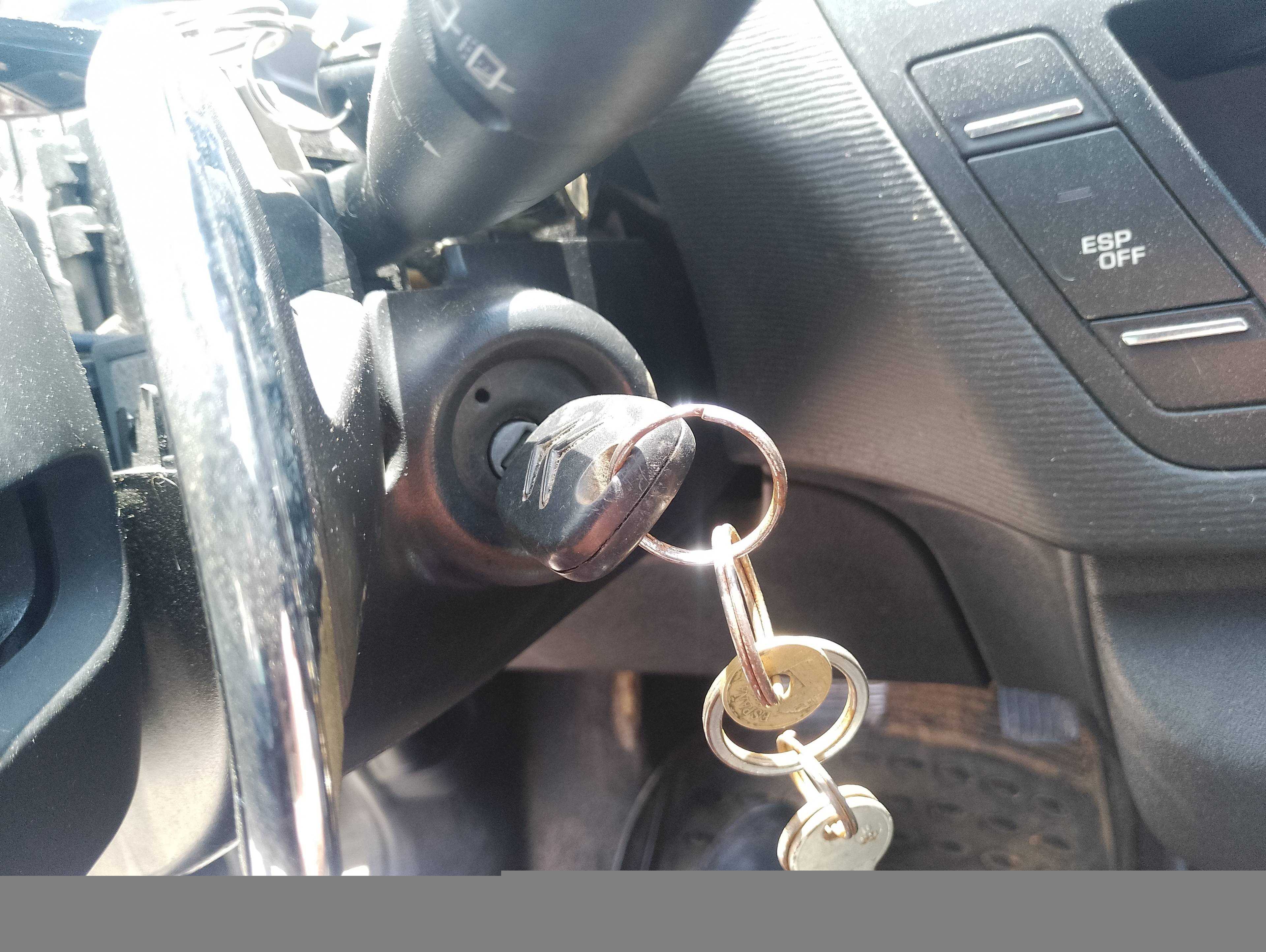 Recambio de conmutador de arranque para citroën c4 picasso exclusive referencia OEM IAM   